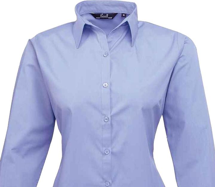 Produktbild Premier Hemd Langärmlig (34)