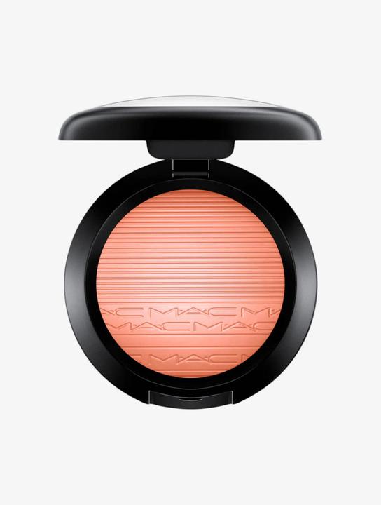 Actual product image MAC Cosmetics Extra Dimension Blush - FAIRLY PRECIOUS (Fairly Precious)