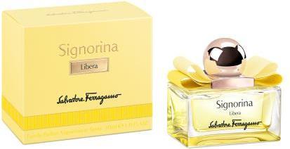 Immagine prodotto Salvatore Ferragamo Signorina Libera (Eau de parfum, 30 ml)