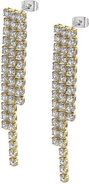 Immagine prodotto Lotus Damenohrringe LS2573-4/2 Gold