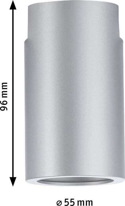 Produktbild Paulmann URail Ceiling Socket