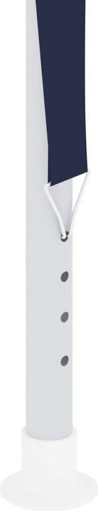 Produktbild vidaXL Partyzelt (600 cm, 400 cm)