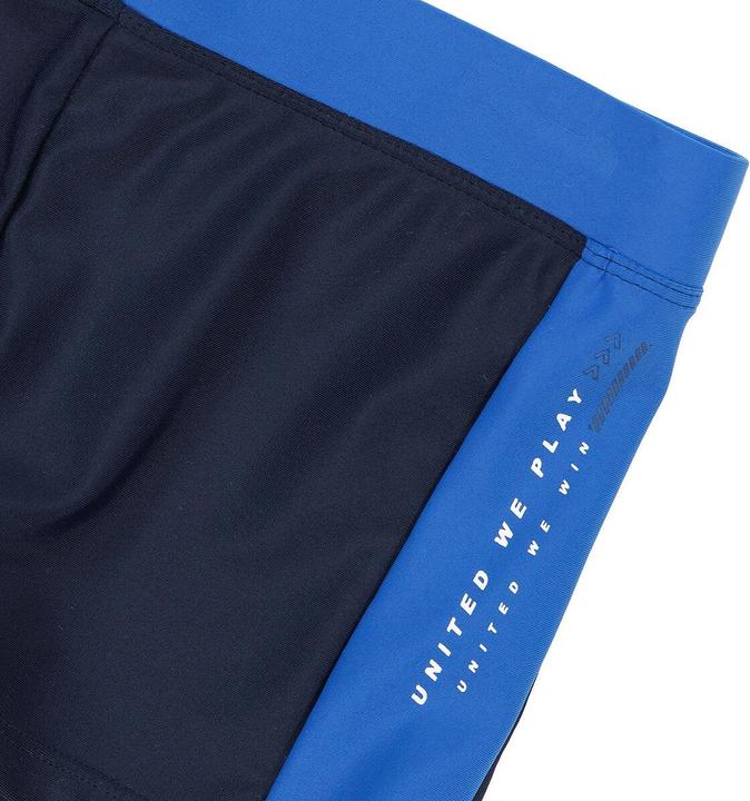 Image du produit La Redoute Collections Caleçon de bain forme boxer