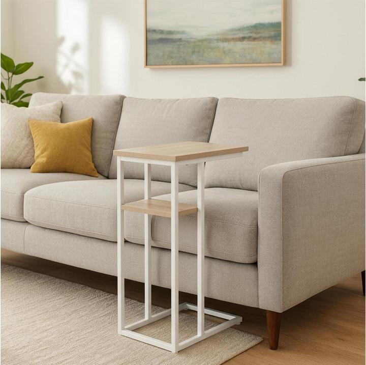 Image du produit Relaxdays Table d'appoint