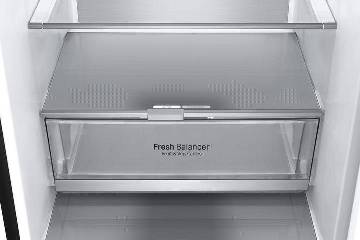 Produktbild LG Refrigerator Gbb72mcugn (419 l)