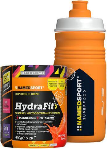 Immagine prodotto Named Sport Sali Hydrafit Red ora (0.50 l)