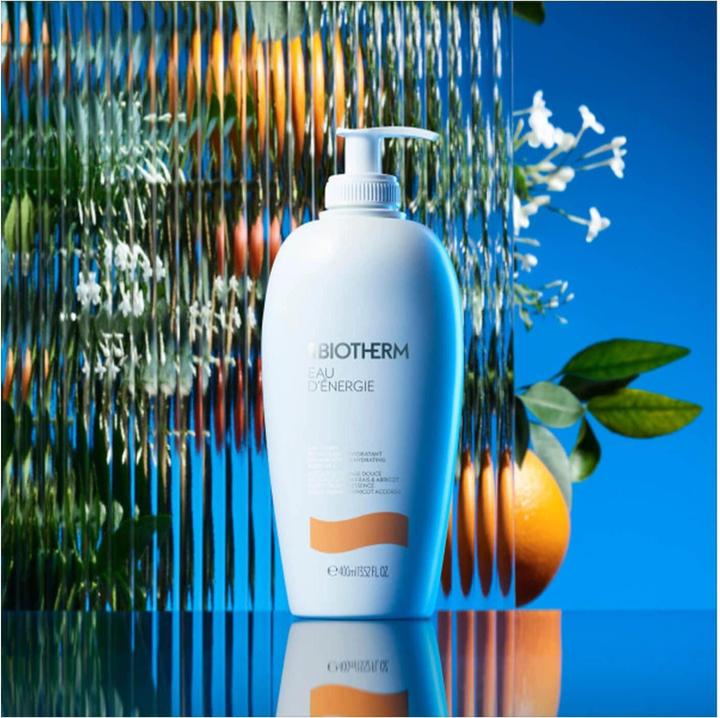Produktbild Biotherm Eau D’Energie (Körpermilch, 400 ml)