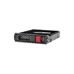Thumbnail - HPE Festplatte - 8 TB - Hot-Swap - 3.5" LFF (8.9 cm LFF) (8 TB, 3.5"), Festplatte