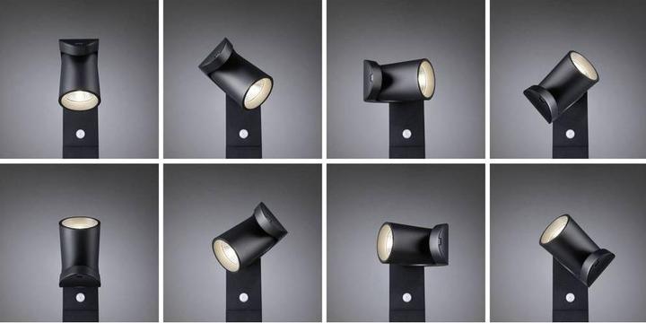 Actual product image Paulmann Cuff (700 lm, IP44)