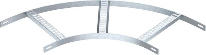 Actual product image OBO Bettermann BETTERMANN SLB 90 42 075 FT (9 cm)