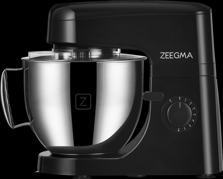 Produktbild Zeegma Planeet Mix (1800 W)