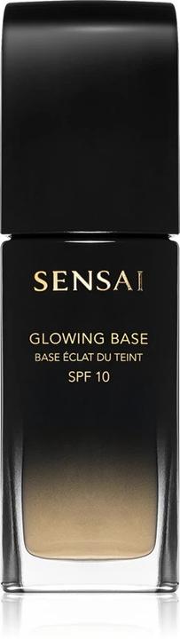 Produktbild Sensai Glowing Base (Glowing)