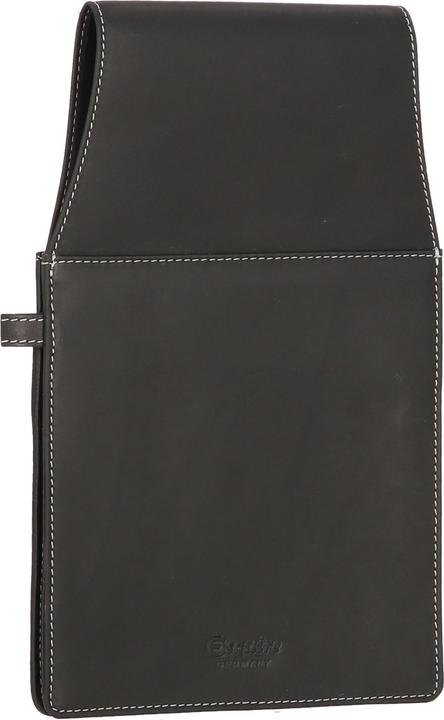 Esquire Dallas waiter's wallet leather 15.5 cm