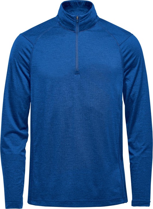 Produktbild Stormtech Milano Pullover mit kurzem Reissverschluss (XXL)