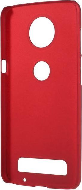 Actual product image MU Classic Hardcase Series (Motorola Moto Z3 Play)