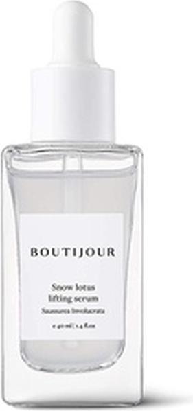 Immagine prodotto Boutijour Siero Lifting Snow Lotus 40ml (40 ml)