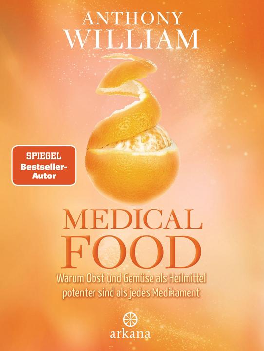 Medical Food (Tedesco, Anthony William, 2017)