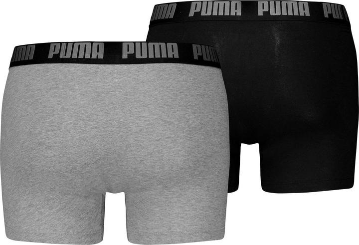 Produktbild Puma Basic Boxer (XL, 2er Pack)