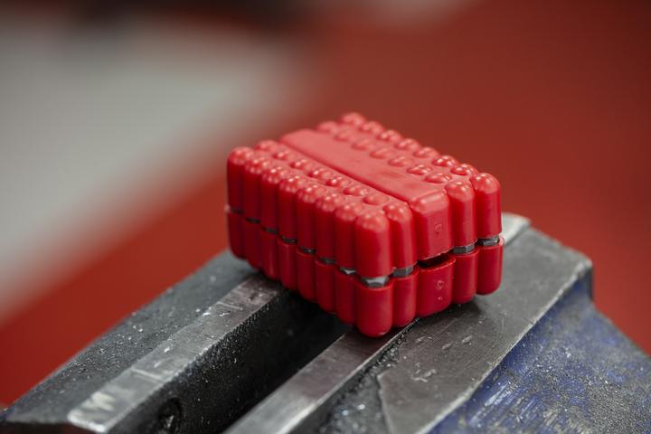 Produktbild MTI Sicherheitsbit Set 33-teilig (Kreuz sonstige)
