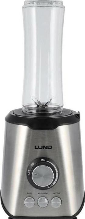 Actual product image Vorel LUND BLENDER KIELICHOWY 3w1 1,5L 1200W (1200 W)