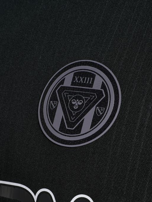 Actual product image hummel Hmlloose fb jersey l/s topscorer (XL)