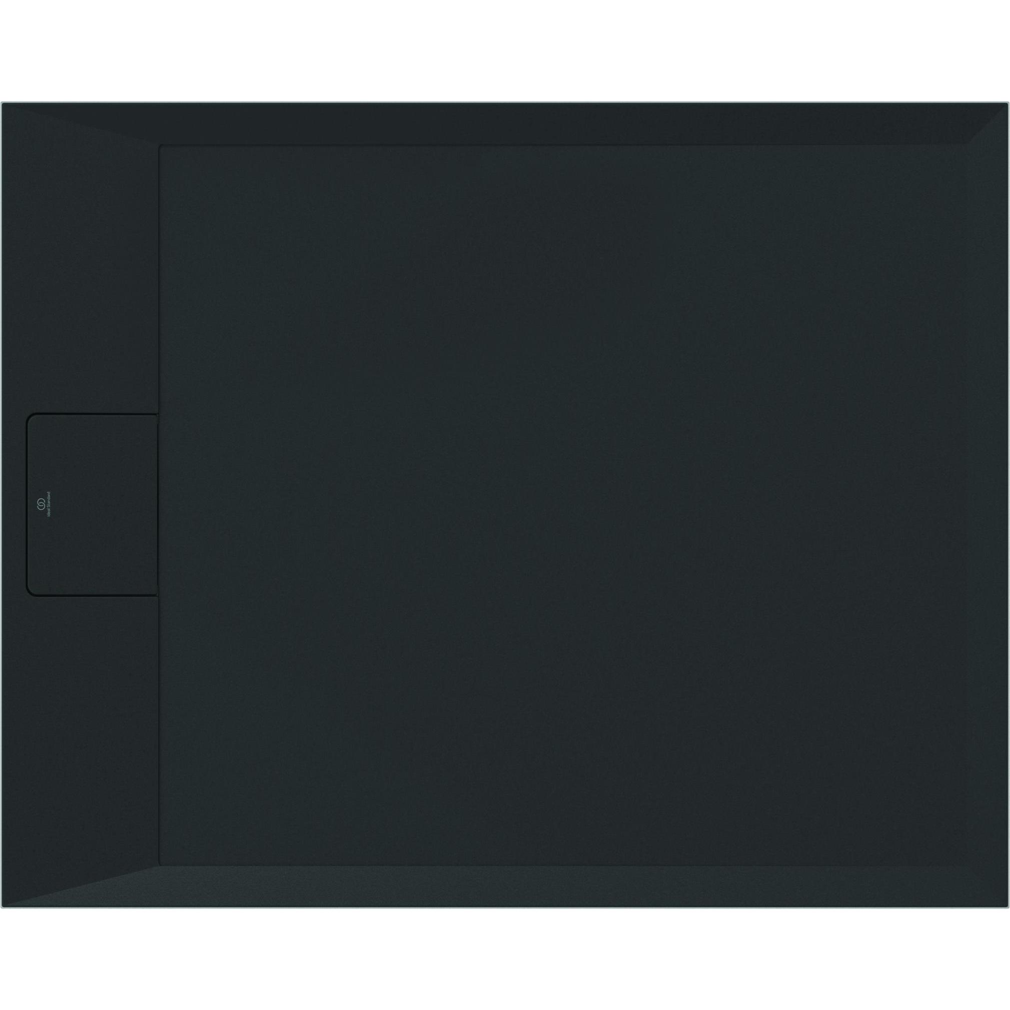 Ideal Standard, Duschwanne, Ultra Flat S i.life Rechteck-Brausewanne, 1000x800x30mm, T5223