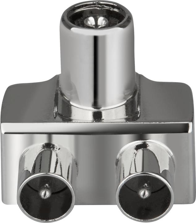 Produktbild Oehlbach SP12 AntennenVerteiler für Teilnehmer (Verteiler)