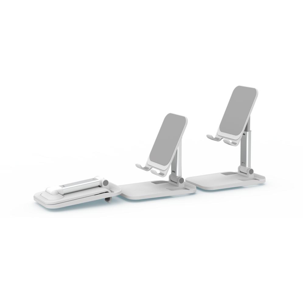Thumbnail - DigiPower Video Call Stand, Tablet Halterung, Weiss