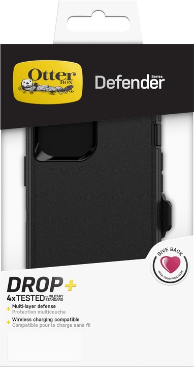 Actual product image OtterBox Defender (Apple iPhone 12, Apple iPhone 12 Pro)