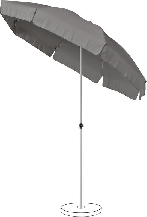Image du produit Suncomfort by Glatz Push-Up (1.80 m)