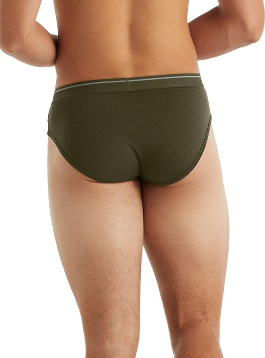 Actual product image Icebreaker Anatomica (XXL)