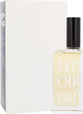 Actual product image Histoires de Parfums 1969 Parfum De Revolte by Eau de Parfum Spray (unisex) 60 ml (Eau de parfum, 60 ml)