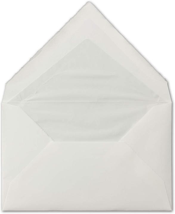 Actual product image Neuser Papier Vintage Briefpapier-Set (50 Karten & Umschläge) (50 pcs.)