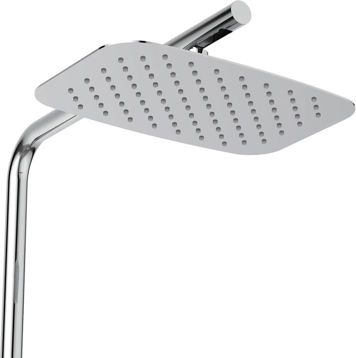 Produktbild Ideal Standard IDS Duschsystem CERATHERM Flex mit CeraTherm T100 chrom