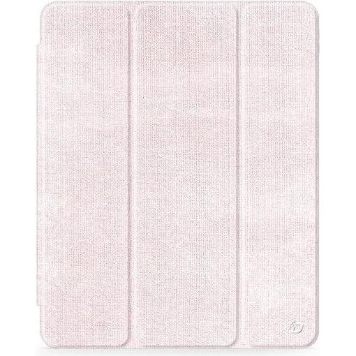 Thumbnail - Dux Ducis Unid Case (iPad Pro 13 2024 (M4)), Tablet Hülle, Rosa