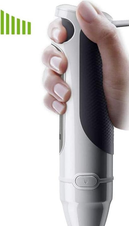 Actual product image Braun MQ 7020WH MultiQuick 7 Stabmixer-Set