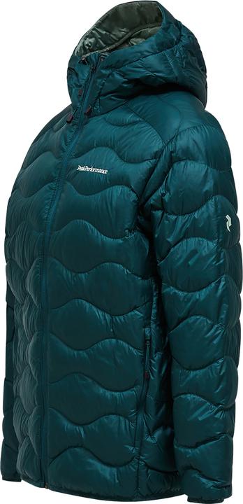 Produktbild Peak Performance Helium Down Hood Jacket (S)