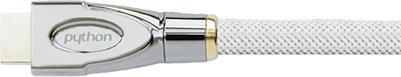 Produktbild Python HDMI (Typ A) — HDMI (Typ A) (5 m, HDMI, 2.0)