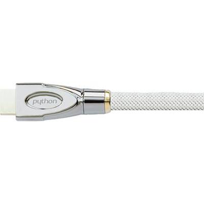 Thumbnail - Python HDMI (Typ A) — HDMI (Typ A) (1 m, HDMI), Video Kabel