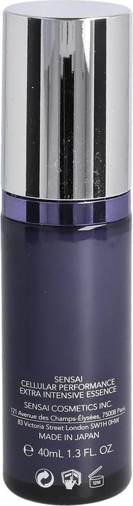 Produktbild Sensai Cellular Performance Extra Intensive Essence (40 ml)