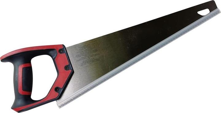 Produktbild Haushalt HANDSAW 7TPI 450MM.2 EDGE SHARPENED