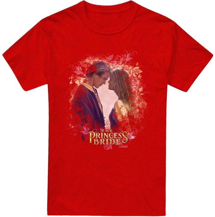 Produktbild The Princess Bride TShirt meliert (M)