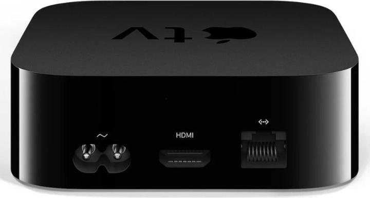 Produktbild natelo TV 4K 32GB mit Salt Remote Refurbished (B) (32 GB)