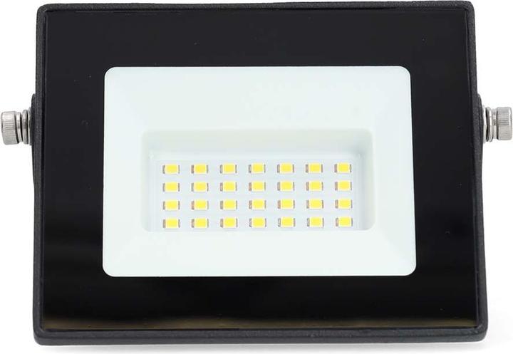 Image du produit Nedis Projecteur à LED - 4000 K - flux lumineux nominal : 1620 lm - 20 kWh - IP65-1.00 m - Classe (1620 lm, IP65)