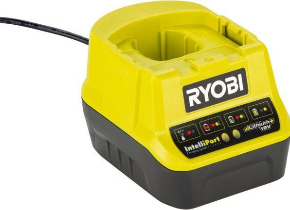 Actual product image Ryobi RC18120-140X (18 V)