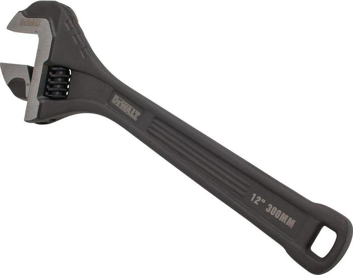 Actual product image DeWalt klucz nastawny 300mm firmy (DWHT80269-0) (300 mm)