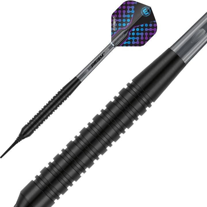 Image du produit Winmau Apocalypse Brass (18 g)