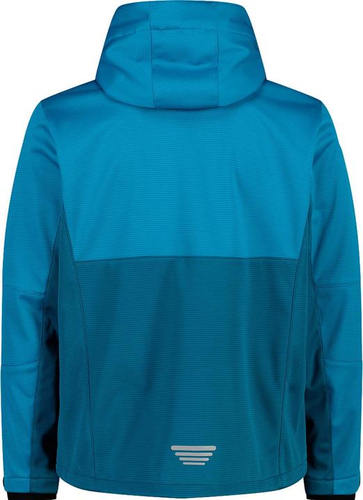 Immagine prodotto CMP Campagnolo Zip Hood (46)