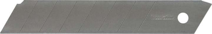 Actual product image Makita 2x Abbrechklingen 20 Stk. Ersatzklingen für Abbrechklingenmesser ( 2x D-74734 ) (Replacement blade)