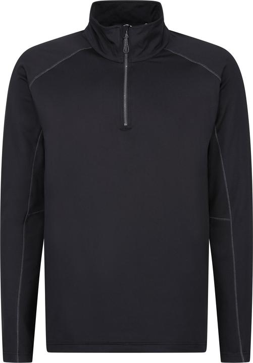Image du produit Regatta Hommes Core Stretch Half Zip Midlayer (XL)